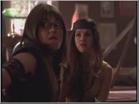 Click to watch 'Deja Vu All Over Again' (popup) Xena Warrior Princess